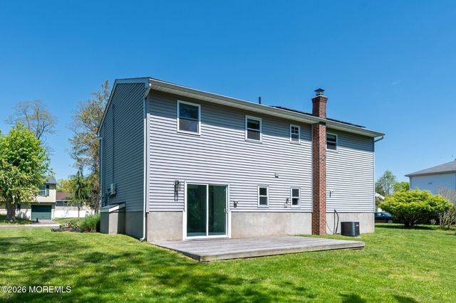 12 Brookside Road, Neptune Township, NJ 07753