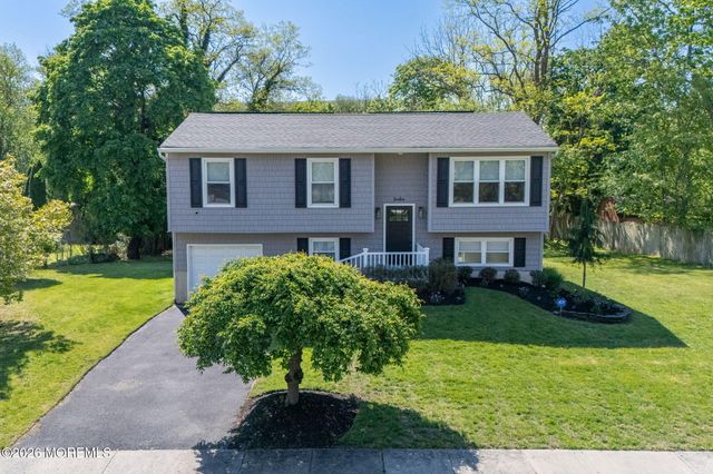 12 Brookside Road, Neptune Township, NJ 07753