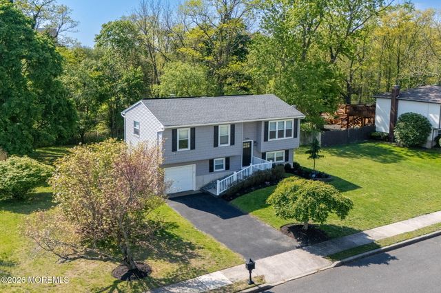 12 Brookside Road, Neptune Township, NJ 07753