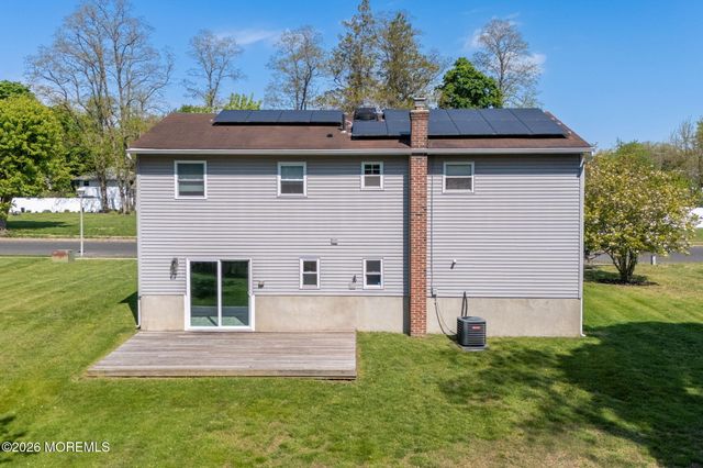 12 Brookside Road, Neptune Township, NJ 07753