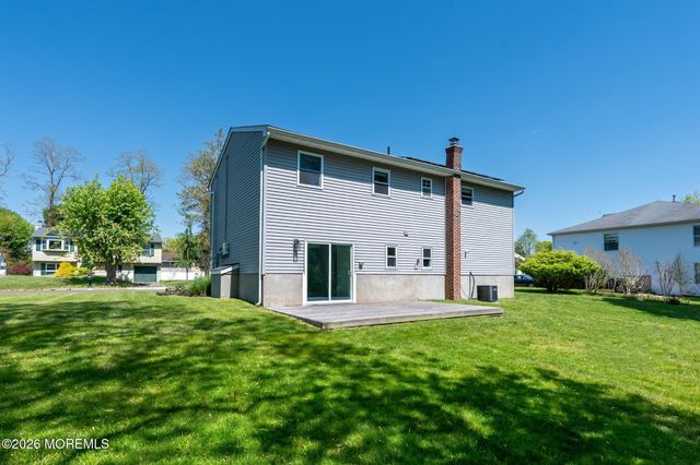 12 Brookside Road, Neptune Township, NJ 07753