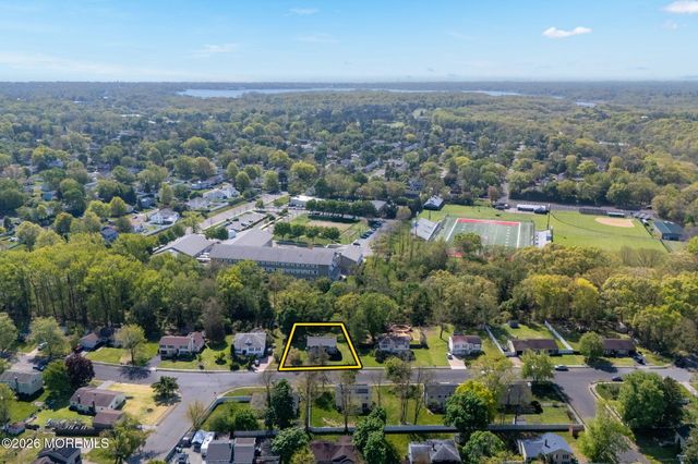 12 Brookside Road, Neptune Township, NJ 07753