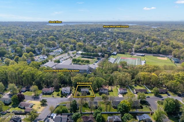 12 Brookside Road, Neptune Township, NJ 07753