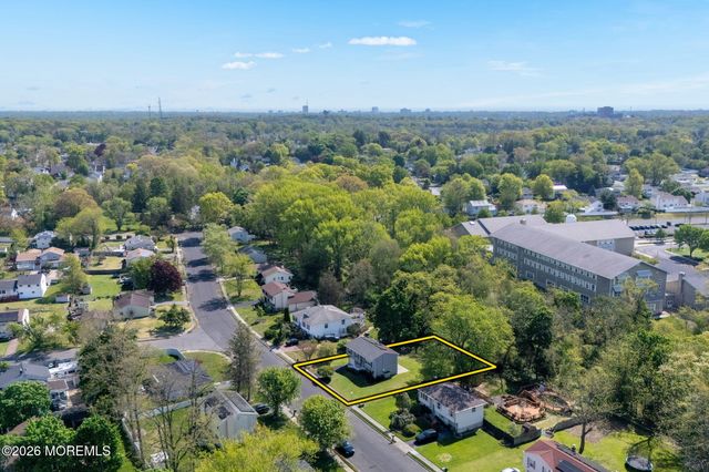 12 Brookside Road, Neptune Township, NJ 07753