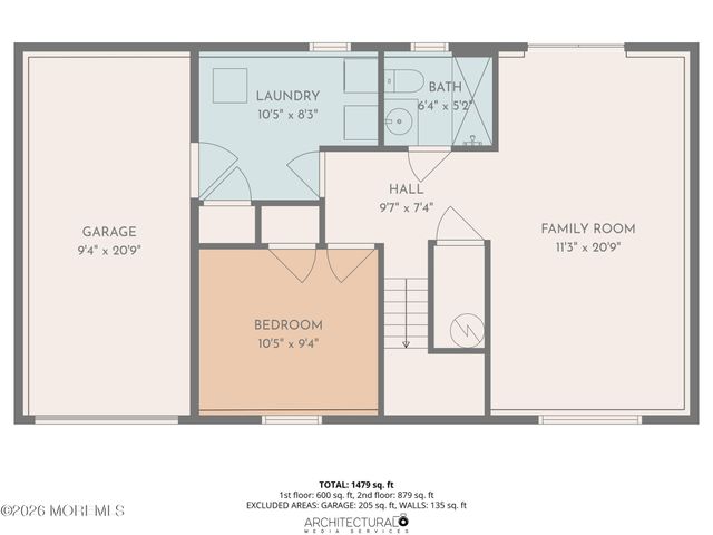 12 Brookside Road, Neptune Township, NJ 07753
