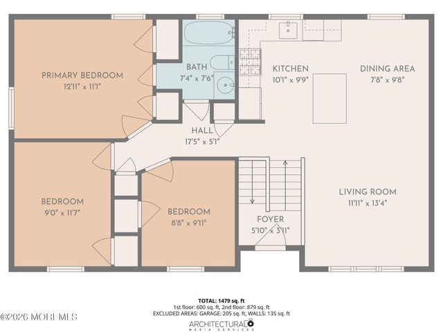 12 Brookside Road, Neptune Township, NJ 07753