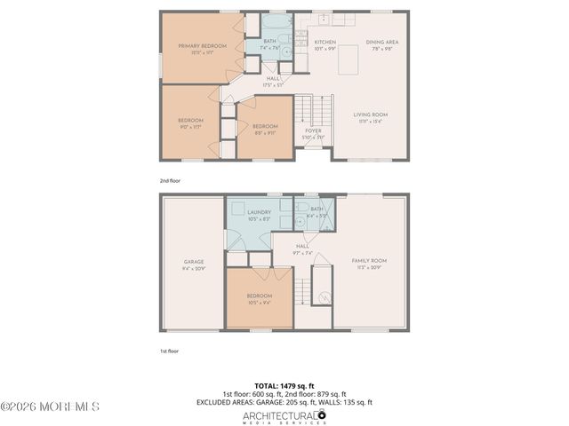 12 Brookside Road, Neptune Township, NJ 07753