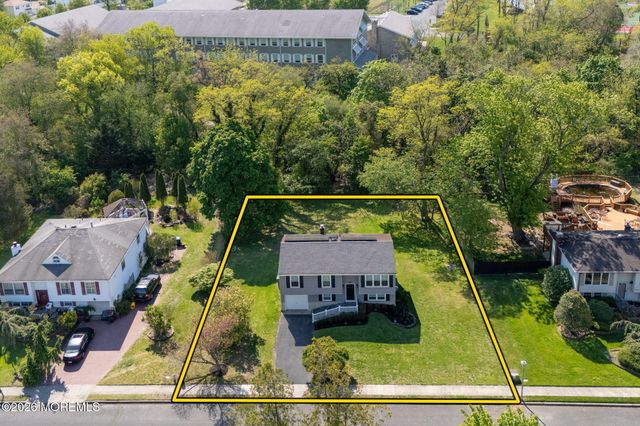12 Brookside Road, Neptune Township, NJ 07753