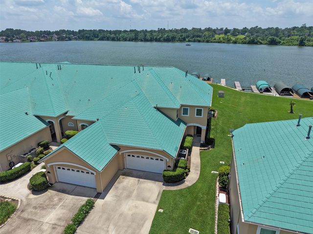 127 W Palm Boulevard, Montgomery, TX 77356