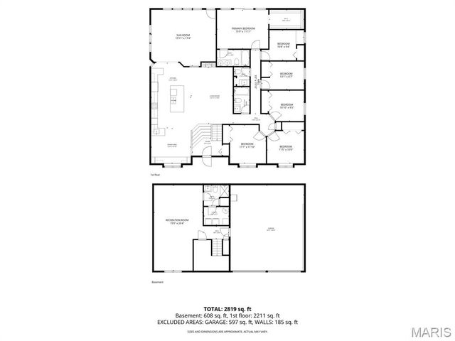 1382 Biscay Drive, Edwardsville, IL 62025