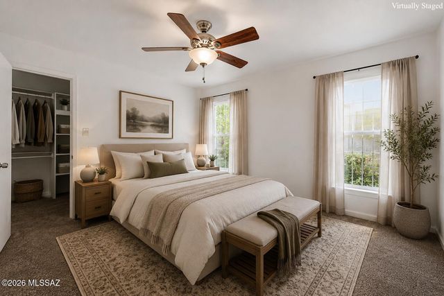 1600 N Wilmot Rd Unit 196, Tucson, AZ 85712
