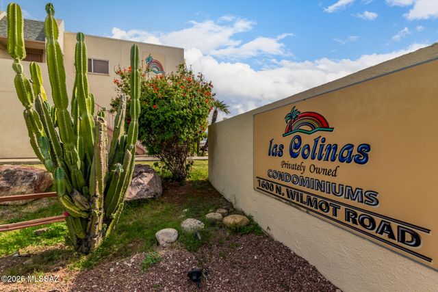 1600 N Wilmot Rd Unit 196, Tucson, AZ 85712