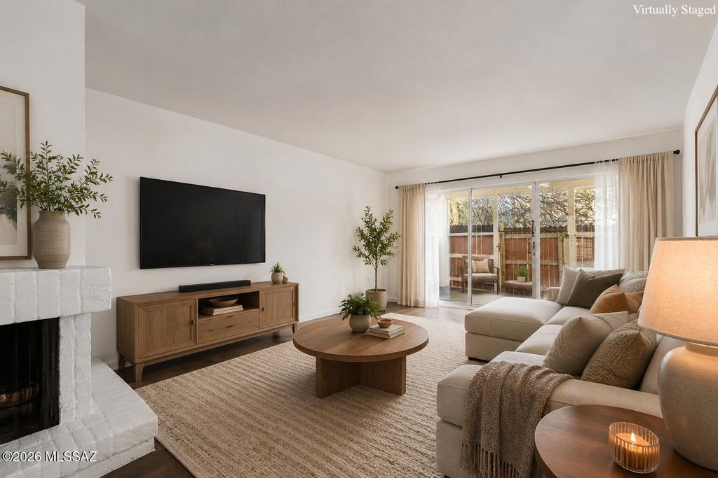 1600 N Wilmot Rd Unit 196, Tucson, AZ 85712