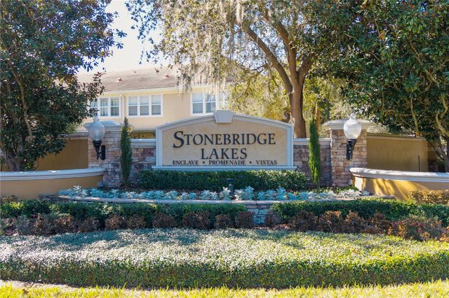 6336 BUFORD STREET 506, Orlando, FL 32835