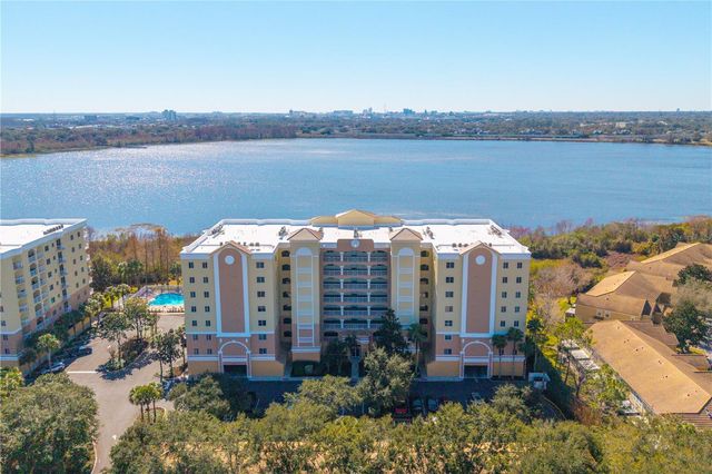 6336 BUFORD STREET 506, Orlando, FL 32835