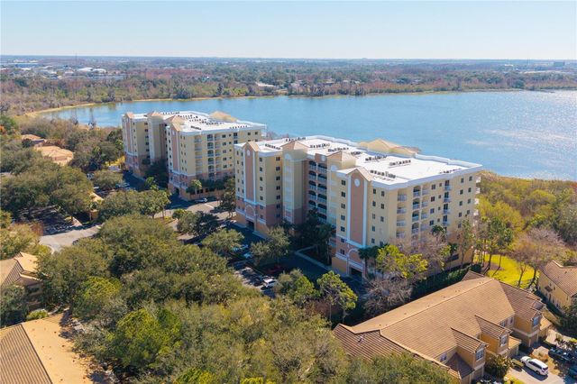 6336 BUFORD STREET 506, Orlando, FL 32835