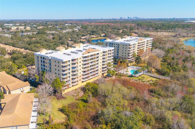 6336 BUFORD STREET 506, Orlando, FL 32835