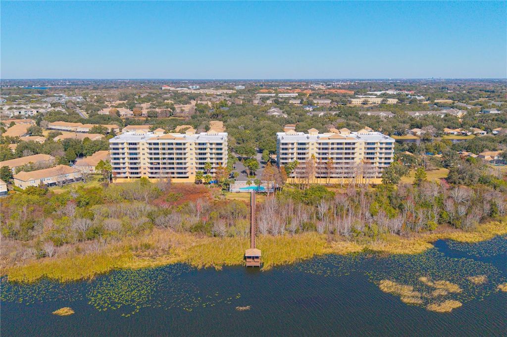 6336 BUFORD STREET 506, Orlando, FL 32835