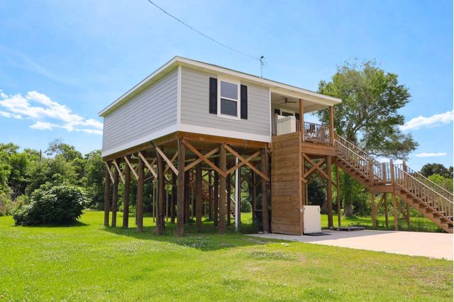 7285 Grand Caillou Road, Dulac, LA 70363