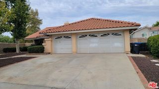 40001 Palmetto Drive, Palmdale, CA 93551