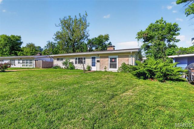 1113 Haley Avenue, St Louis, MO 63121