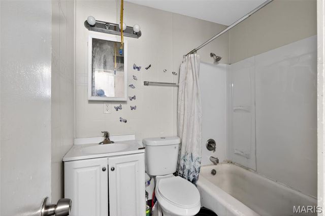 1113 Haley Avenue, St Louis, MO 63121
