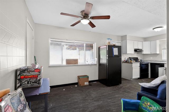 1113 Haley Avenue, St Louis, MO 63121