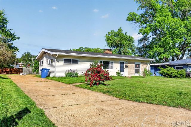 1113 Haley Avenue, St Louis, MO 63121