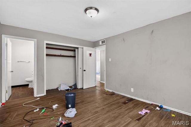 1113 Haley Avenue, St Louis, MO 63121