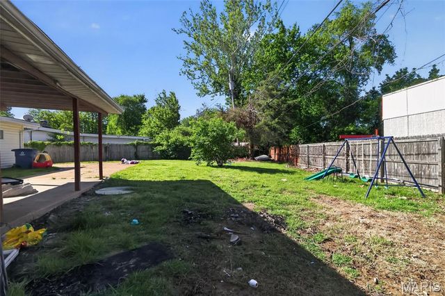 1113 Haley Avenue, St Louis, MO 63121