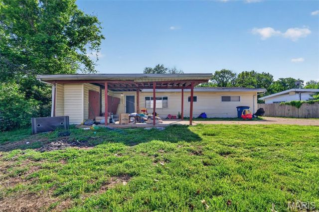 1113 Haley Avenue, St Louis, MO 63121