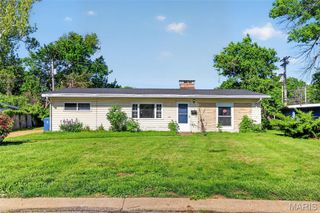 1113 Haley Avenue, St Louis, MO 63121