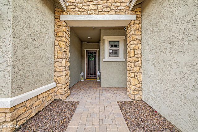 11883 W MORNING VISTA Drive, Peoria, AZ 85383