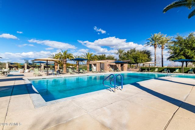 11883 W MORNING VISTA Drive, Peoria, AZ 85383