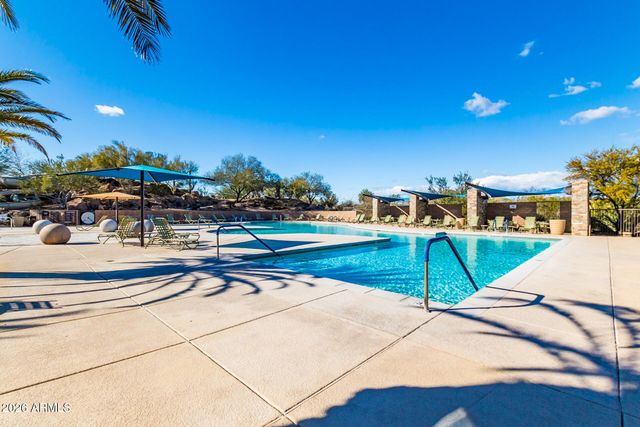 11883 W MORNING VISTA Drive, Peoria, AZ 85383