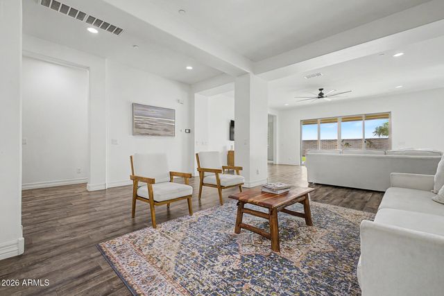 11883 W MORNING VISTA Drive, Peoria, AZ 85383