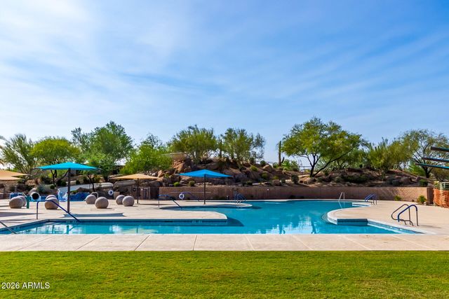 11883 W MORNING VISTA Drive, Peoria, AZ 85383