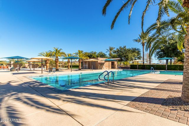 11883 W MORNING VISTA Drive, Peoria, AZ 85383