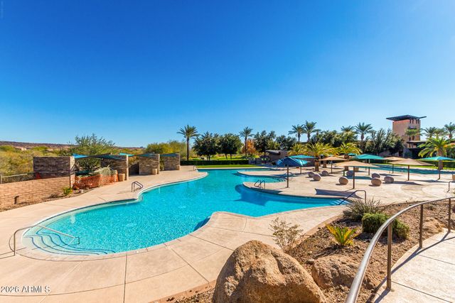 11883 W MORNING VISTA Drive, Peoria, AZ 85383