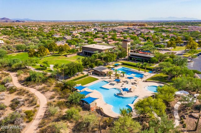 11883 W MORNING VISTA Drive, Peoria, AZ 85383