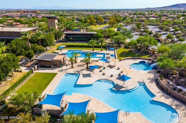 11883 W MORNING VISTA Drive, Peoria, AZ 85383