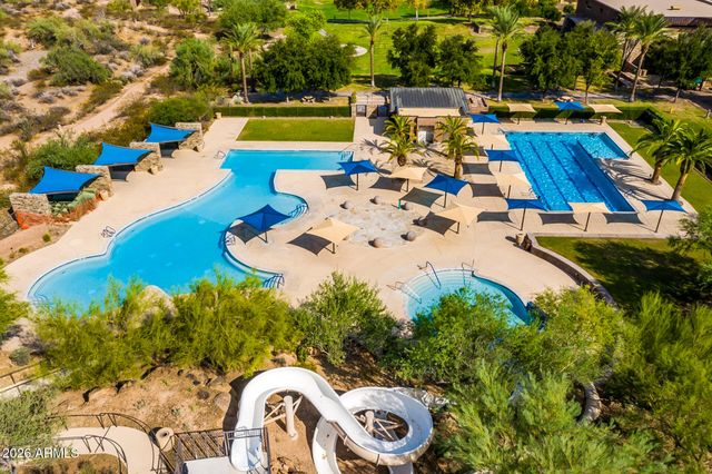11883 W MORNING VISTA Drive, Peoria, AZ 85383