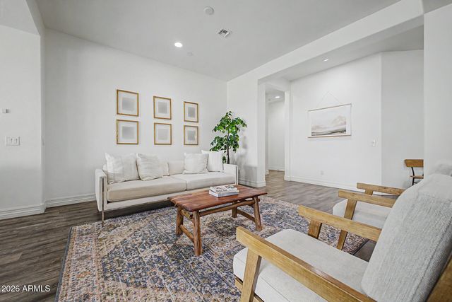 11883 W MORNING VISTA Drive, Peoria, AZ 85383