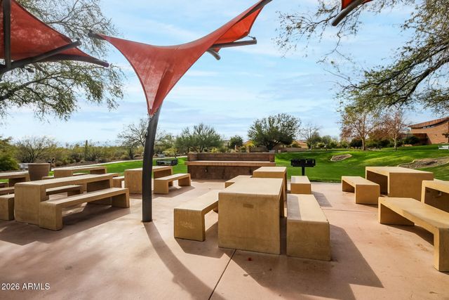 11883 W MORNING VISTA Drive, Peoria, AZ 85383