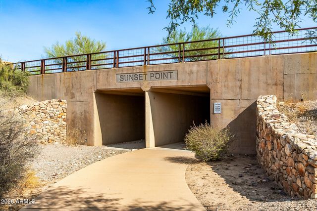 11883 W MORNING VISTA Drive, Peoria, AZ 85383