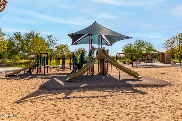 11883 W MORNING VISTA Drive, Peoria, AZ 85383