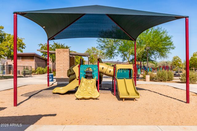11883 W MORNING VISTA Drive, Peoria, AZ 85383