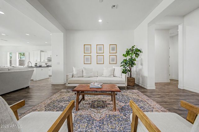 11883 W MORNING VISTA Drive, Peoria, AZ 85383