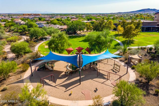 11883 W MORNING VISTA Drive, Peoria, AZ 85383