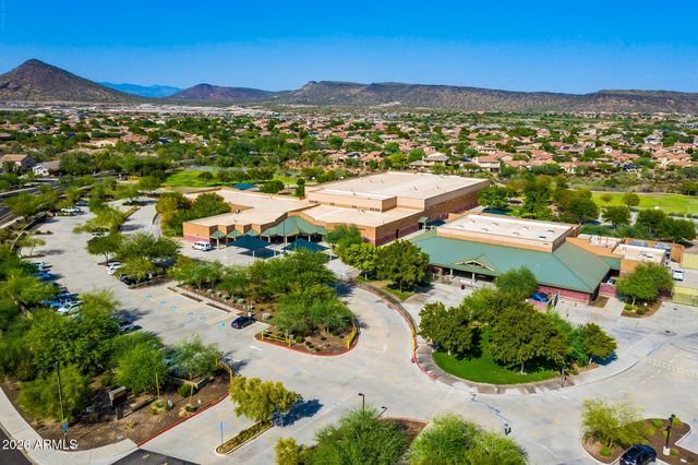 11883 W MORNING VISTA Drive, Peoria, AZ 85383